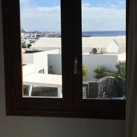 Blanca Hébergement de vacances Playa Blanca (Lanzarote)