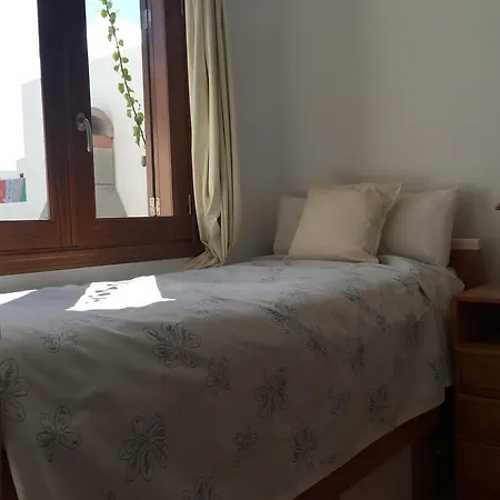 Hébergement de vacances Blanca *
