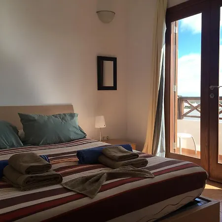 Hébergement de vacances Blanca Playa Blanca (Lanzarote)
