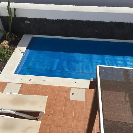 Blanca Hébergement de vacances