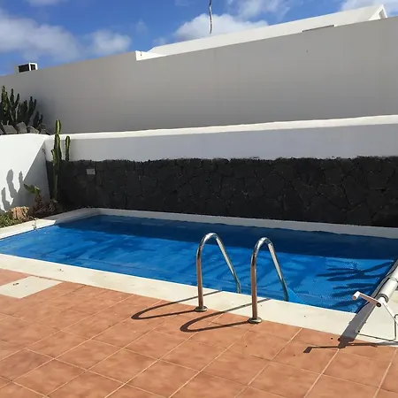 Blanca Hébergement de vacances *