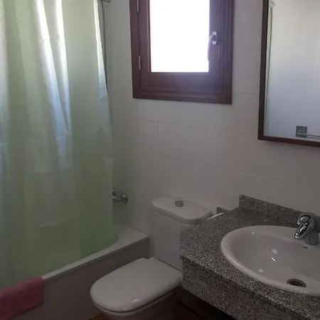 Hébergement de vacances Blanca Playa Blanca (Lanzarote)