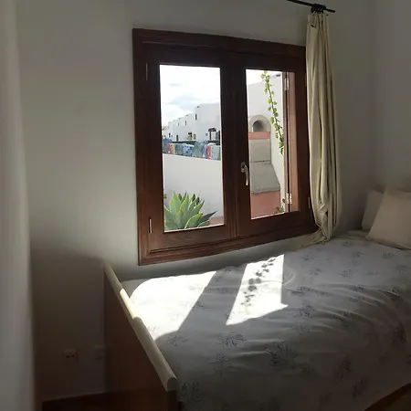 Hébergement de vacances Blanca *